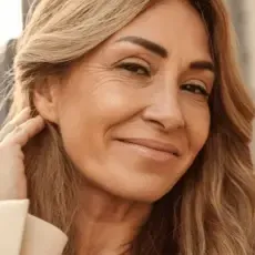 ProNail Complex Customer Reviews Second Person